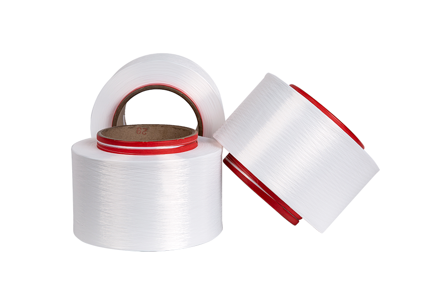 100% nylon 6 FDY 70/24 hilo de poliamida anti-pilling SD calcetines materias primas