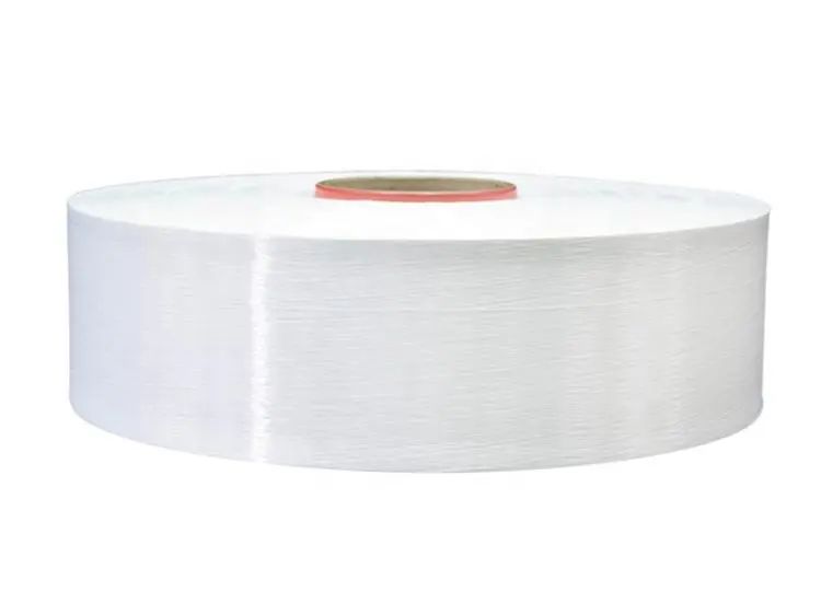 Monofilamento de Nylon 50D/1 Semi-roma para hilo de pescar