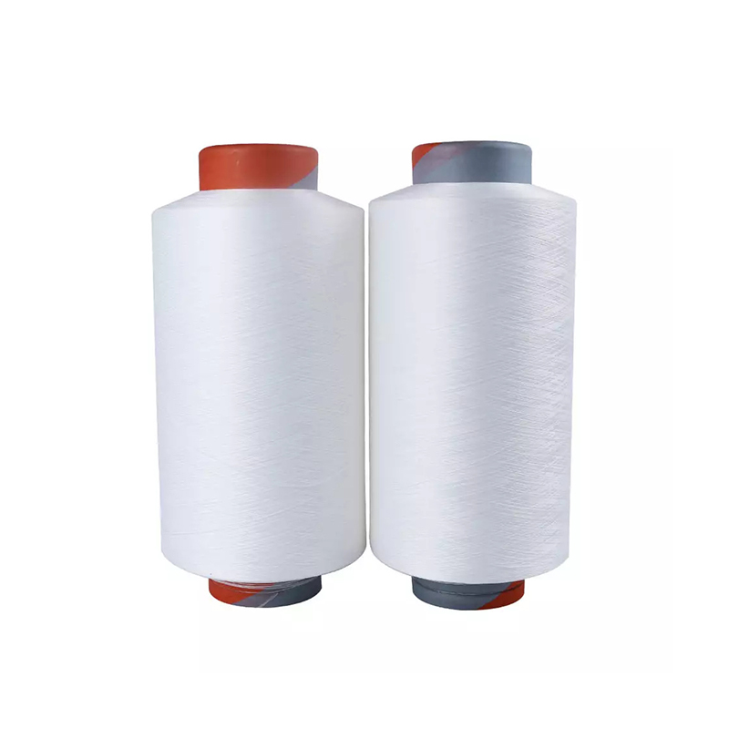 Hilo de poliéster ATY 320D/288F semi-embotado para cordón de neumáticos